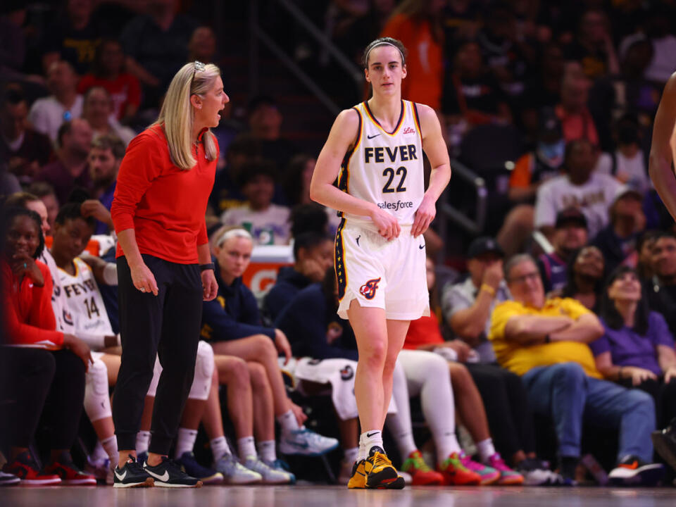 Latest TV Stats Reveal Caitlin Clark&rsquo;s Crazy WNBA Influence