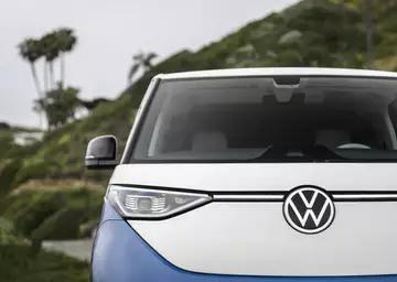 Next-gen VW camper van series will be unlike anything it's made before