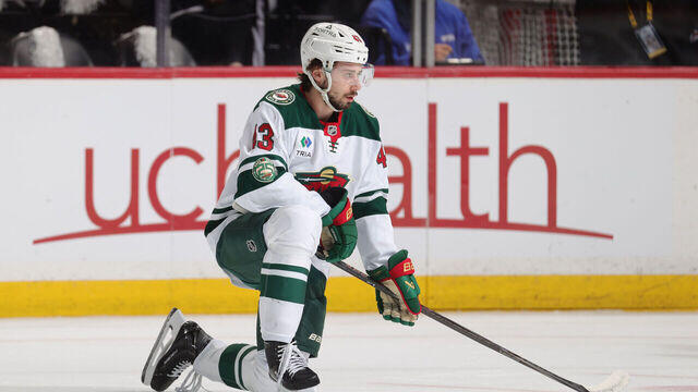 Report: Wild meeting with Hughes this week to discuss extension