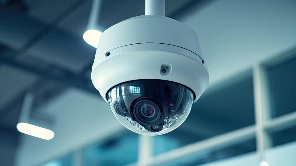 Connecticut law allows cameras in employee breakrooms to monitor micro ...