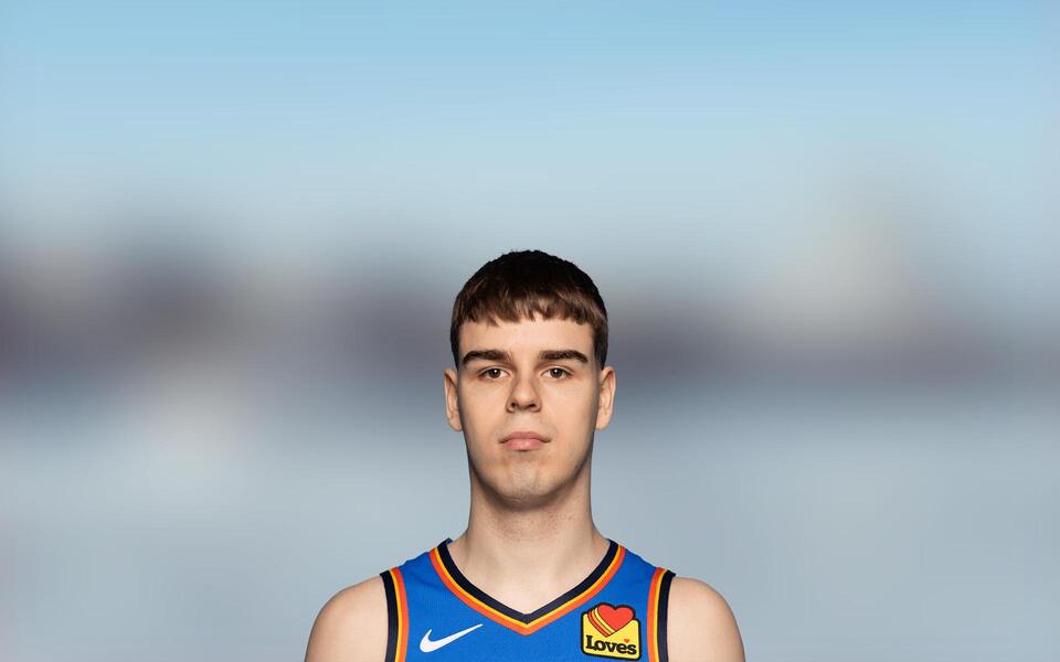 League executives are watching whether the Thunder … - NewsBreak