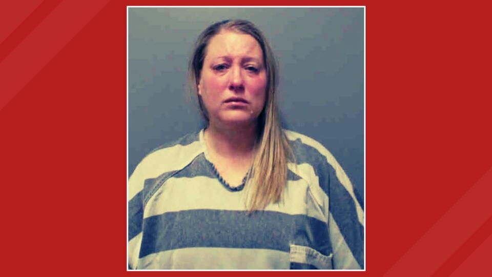 Orange City Woman Arrested on Child Endangerment Charge After Reported ...