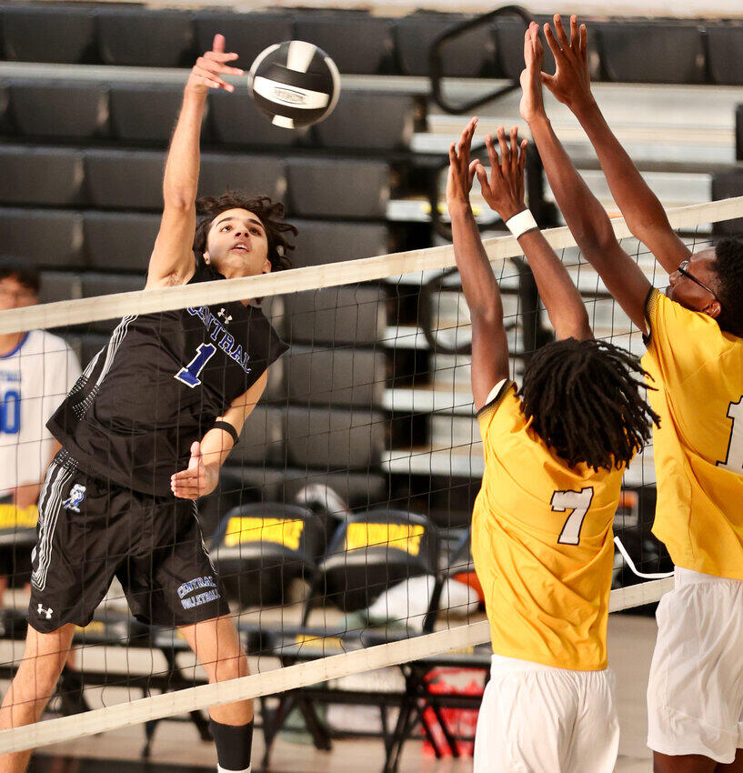 Valley Stream Central continues impressive rise
