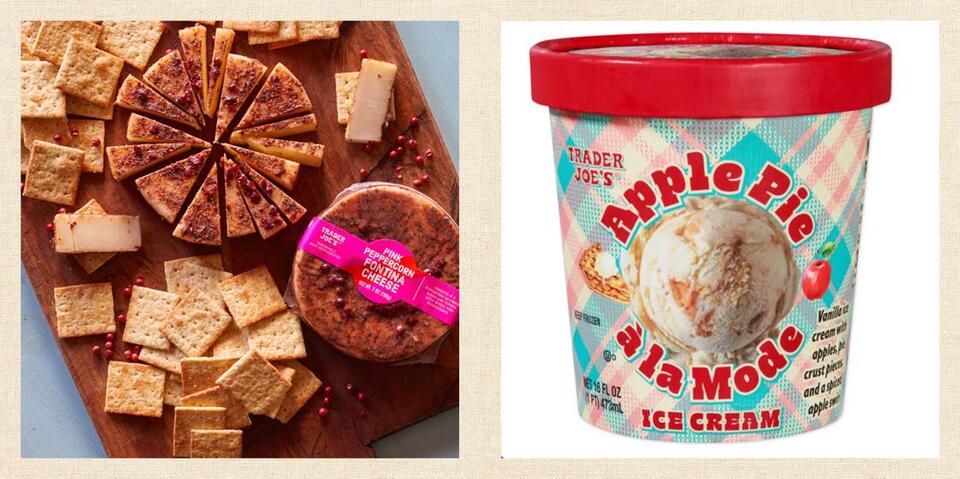 Trader Joe’s Just Added These Fall Products to Its Shelves for 2026