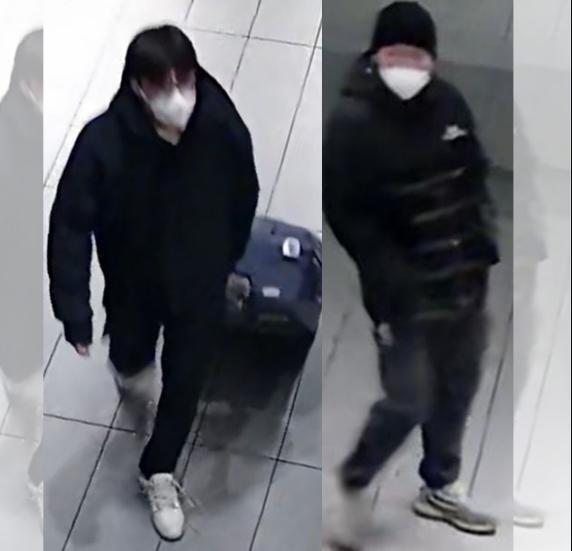Fake deliverymen duct-tape victims in $70K Queens home invasion robbery ...