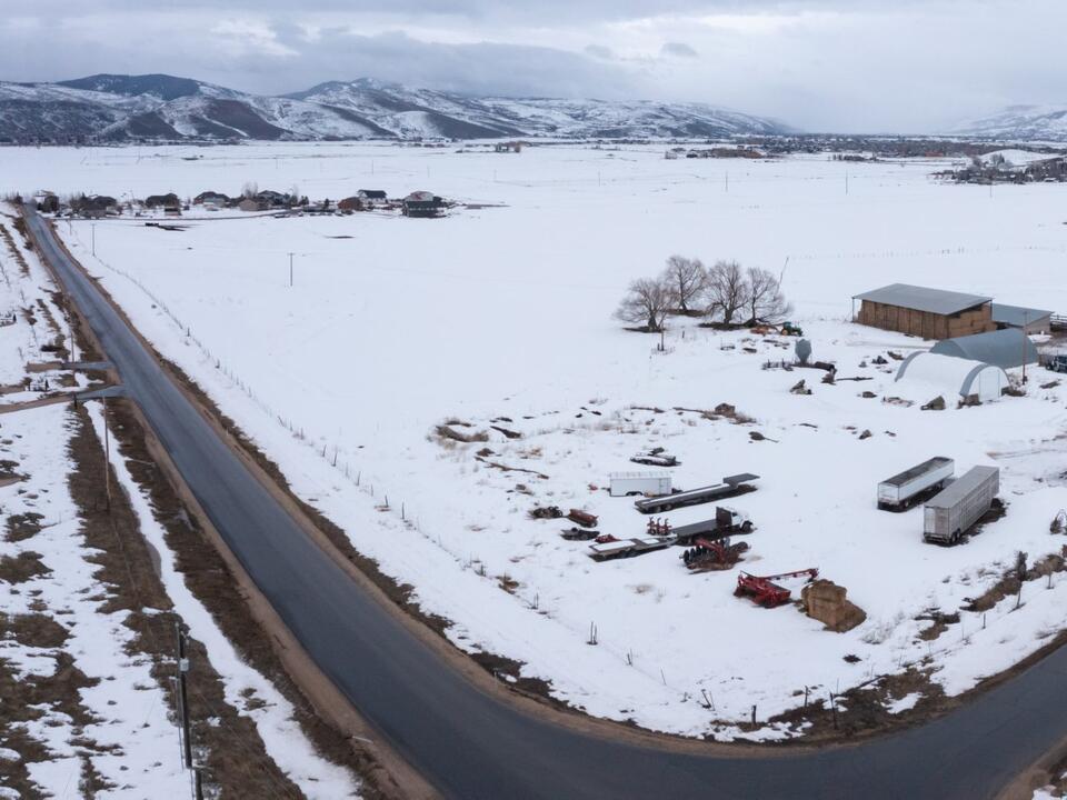 Summit County residents show mixed reactions to overall conservation ...