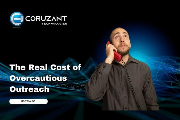 The Real Cost of Overcautious Outreach