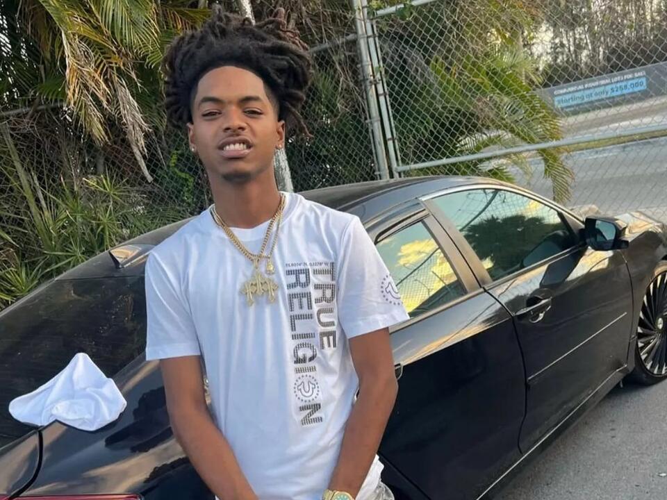 The Bahamas: TikTok star JaidoWorld charged with attempted murder after ...