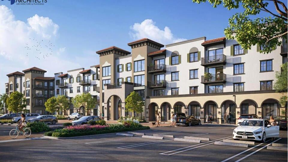 Estero planners again balk at Coconut Point apartment plan - NewsBreak