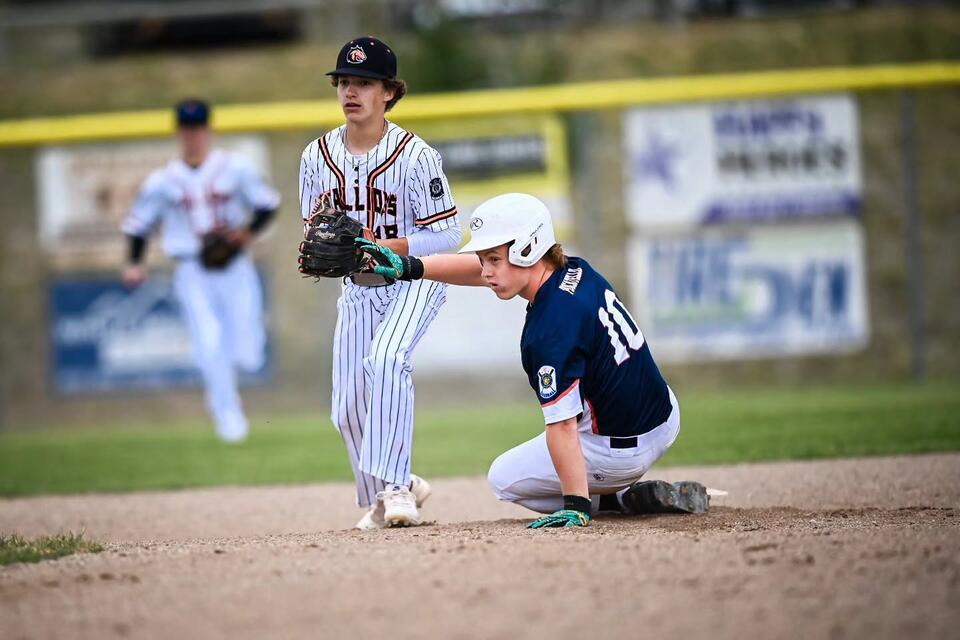 Stallions Return to Utah for Rematch With Tournament Champion Yaks