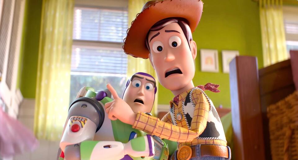 20 'Toy Story 5' Easter Eggs You May Have Missed