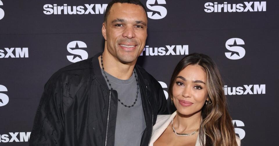 tony gonzalez wives - Ilustrasi 2