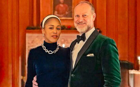 Just How Wealthy Is Eve’s Husband Maximillion Cooper? Questions Swirl