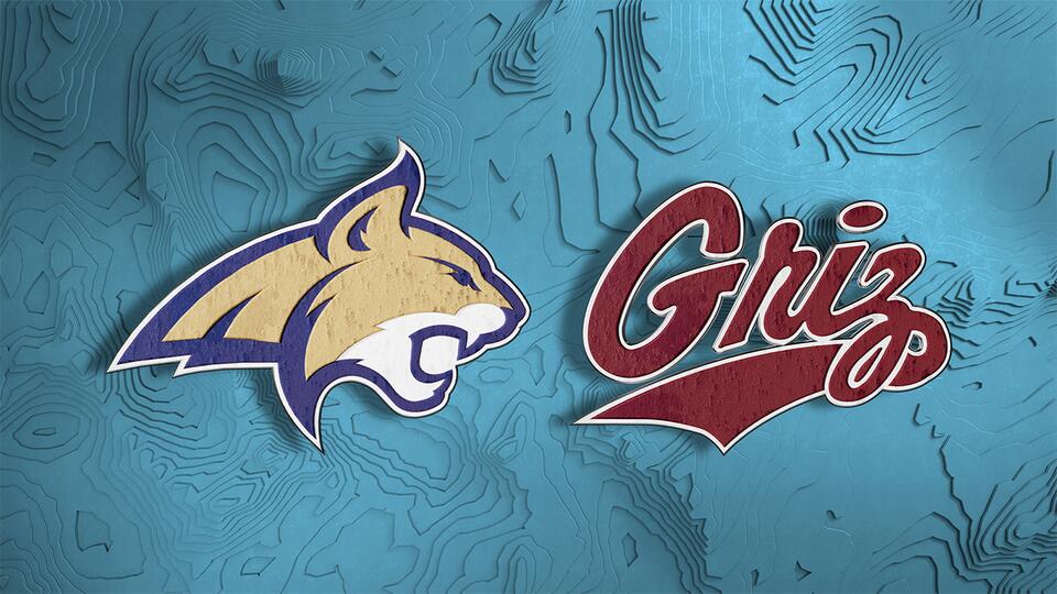 Montana und Montana State Football Spiel am Samstag im Fernsehen