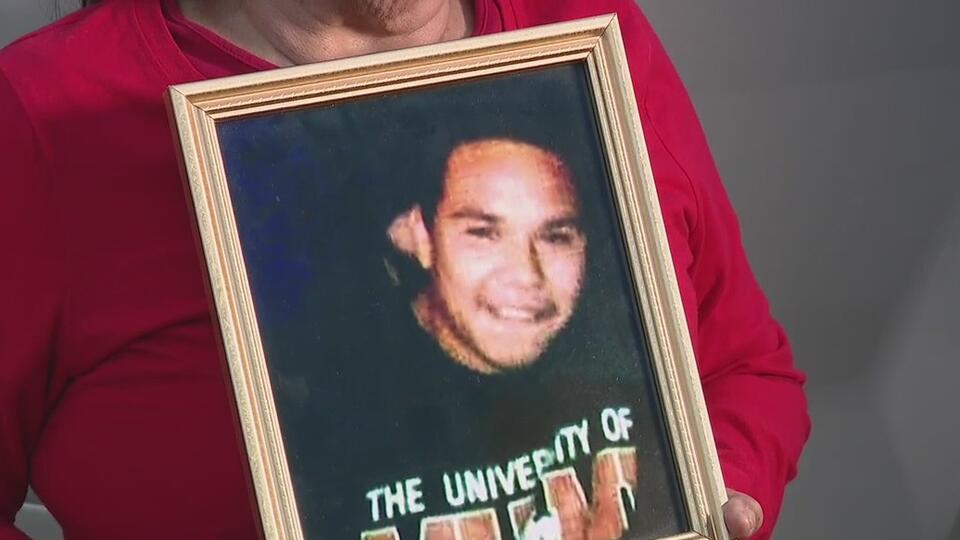Houston crime: Killer still on the run after 30 years - NewsBreak