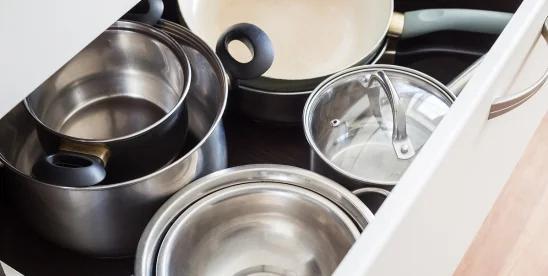 FDA Issues Letter re Lead in Certain Imported Cookware - NewsBreak
