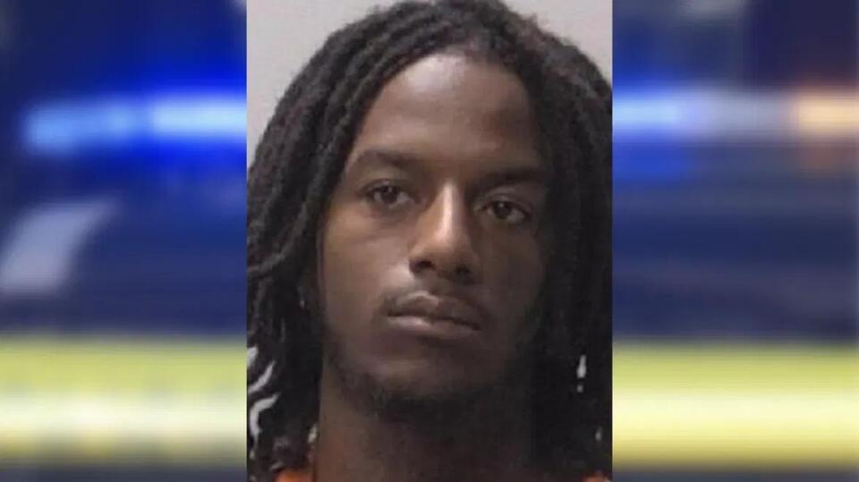 Third man arrested in fatal 2023 Hays Park Avenue shooting in Kalamazoo
