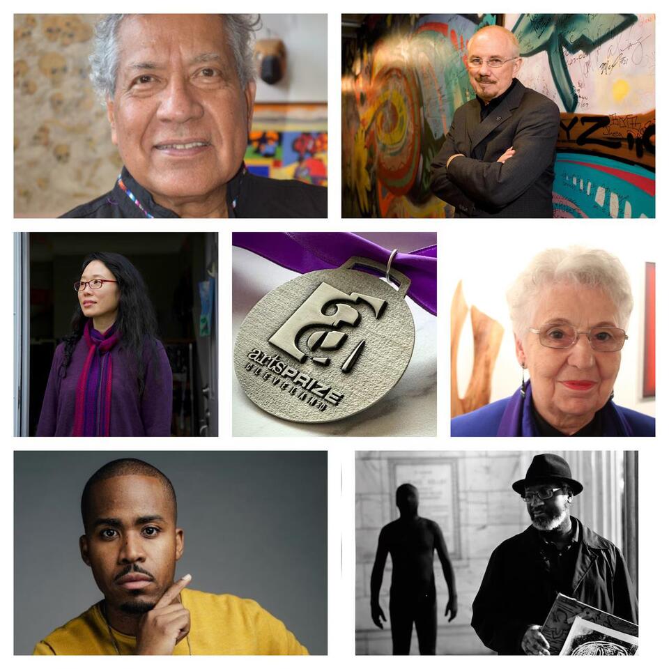 Cleveland Arts Prize announces 2026 honorees for arts and culture awards