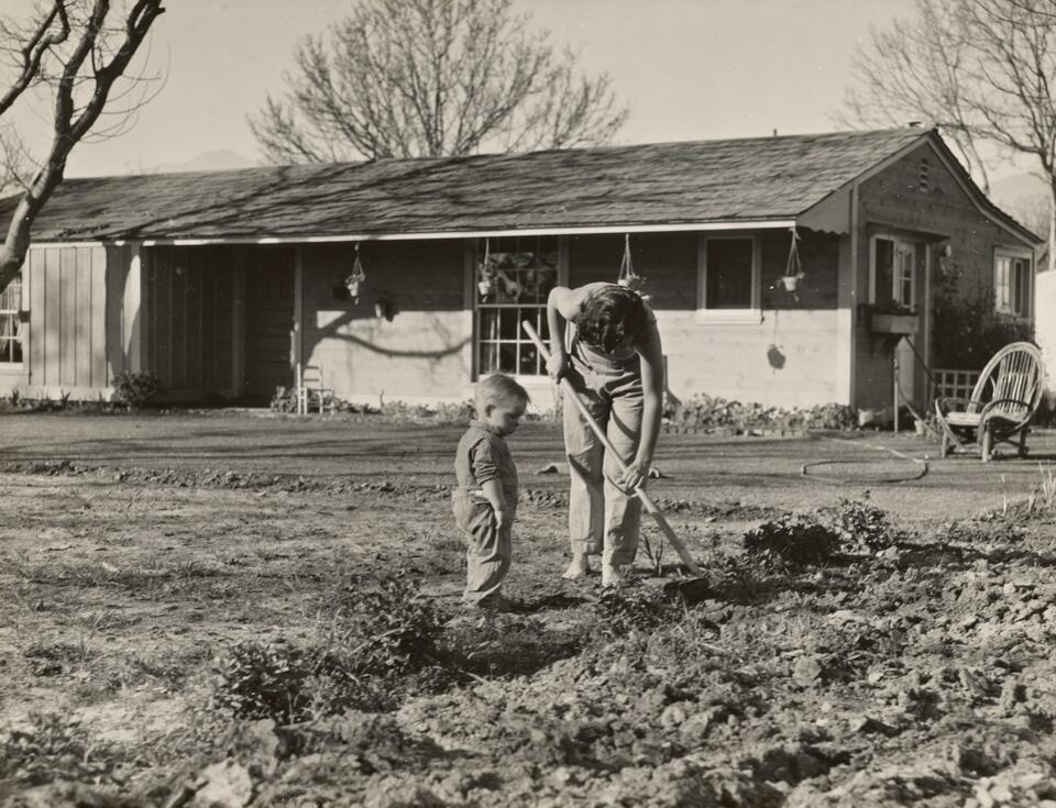 10 daily tasks children were expected to do on the frontier - NewsBreak