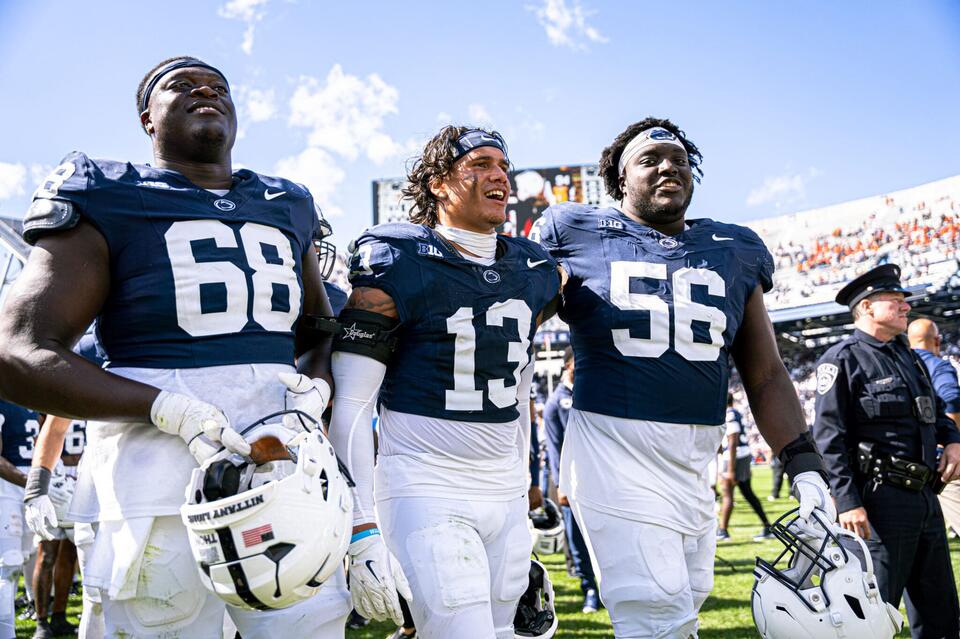 Anthony Donkoh Embraces Leadership Role In Midst Of Rebuild