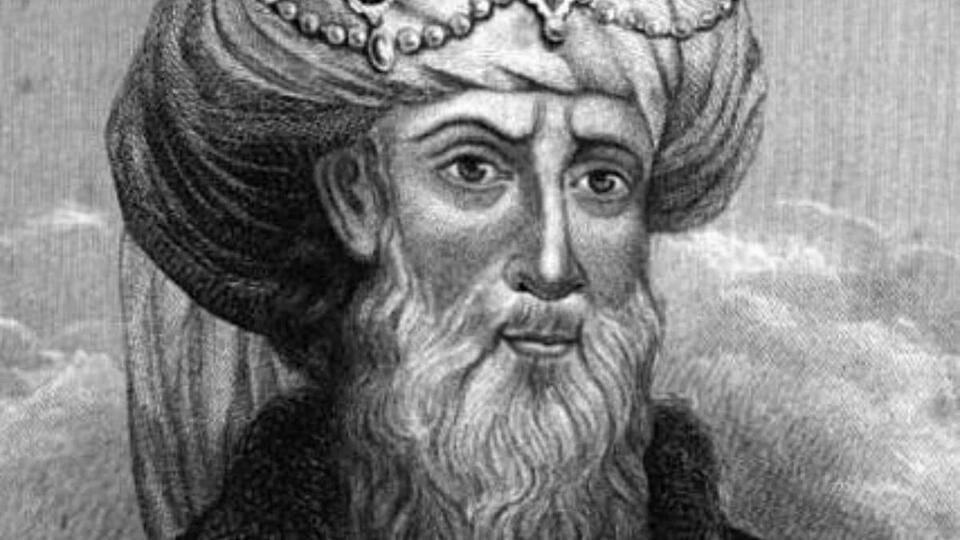 COLSON CENTER: Rethinking Josephus and his claims about Jesus - NewsBreak
