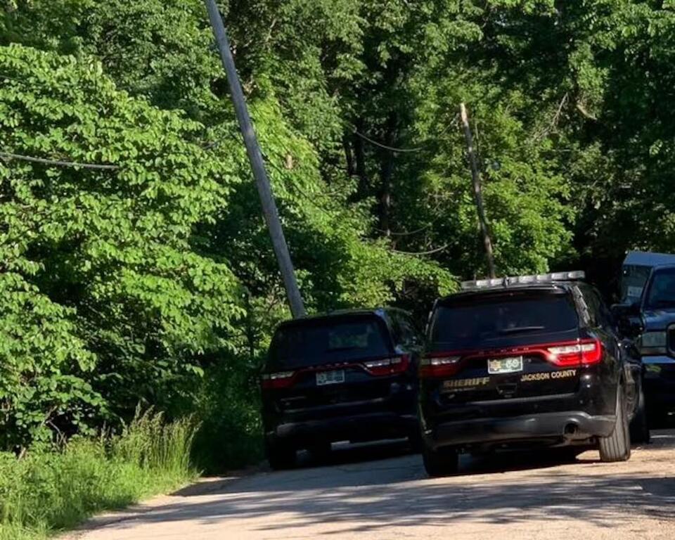 Man in critical condition after wife allegedly shoots him multiple ...