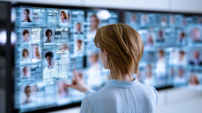 Survey: 78% of Michigan Employers Are Using AI in Human Resources or ...