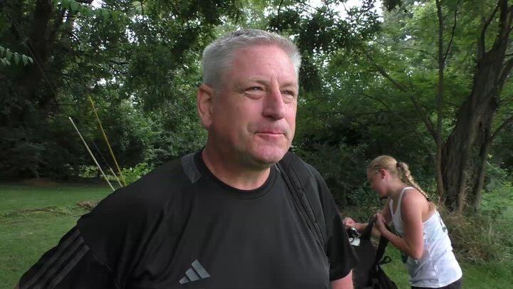 VIDEO – Parker Says Lady Blazers Working on Preseason Combos