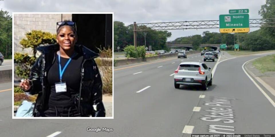 Southern State Fatal: 19-Year-Old Woman Killed After Car Hits Tree In ...