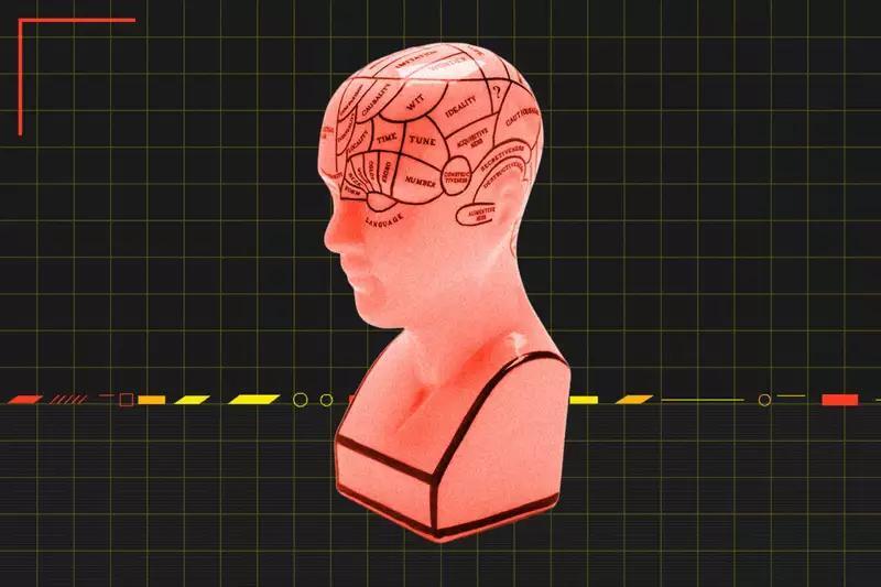 AI Chatbots Are Building an ‘Algorithmic Self-Portrait’ of You - NewsBreak