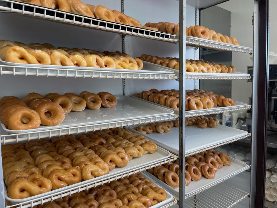 Dutch Girl Donuts expands to Detroit's North End with a second location