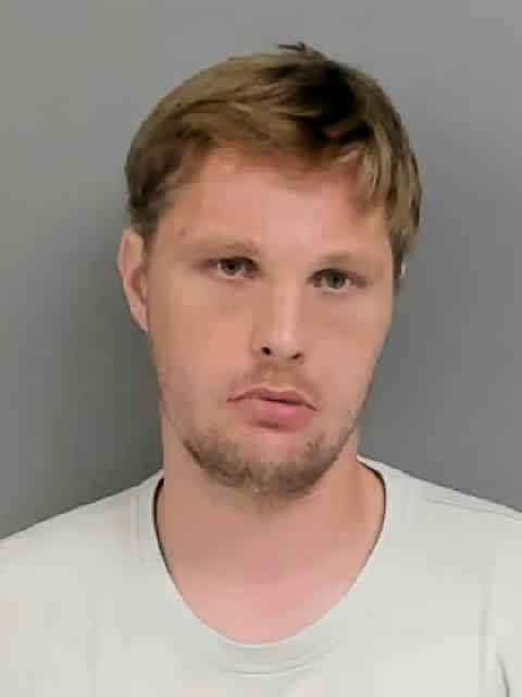 Sheriff’s Office: Man Sent Nudes to Undercover Officer Posing as Minor