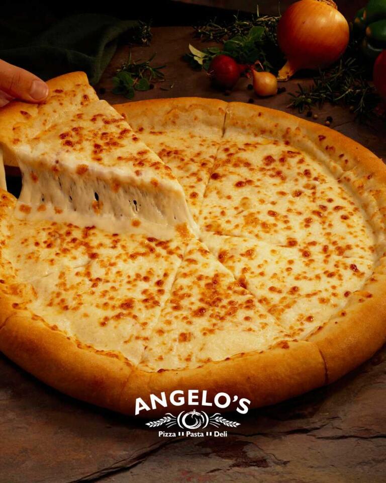 Angelo’s Pizza Pasta and Deli to Expand With Second Location - NewsBreak