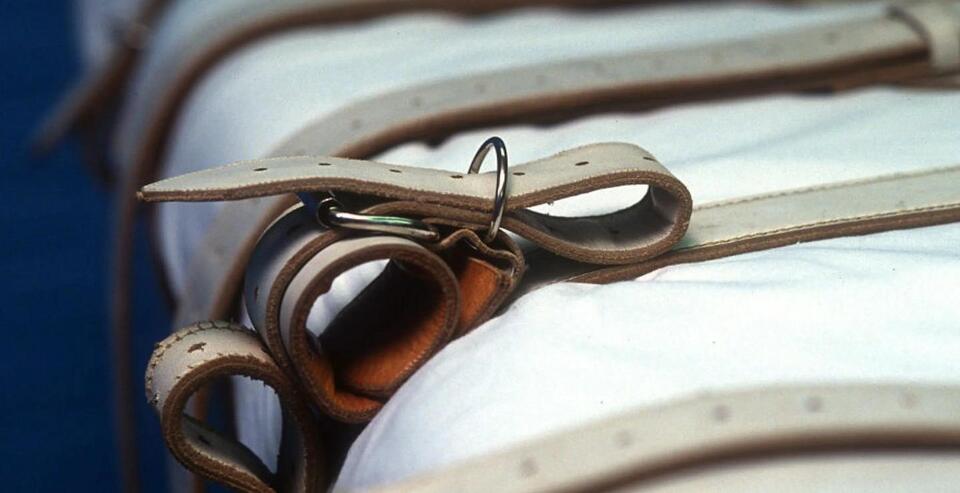 Deathrow Inmate's Lawyer Provides Health Update After Botched Lethal ...