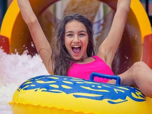 North Carolina Water Park Named Among The Best Water Parks In The U.S.
