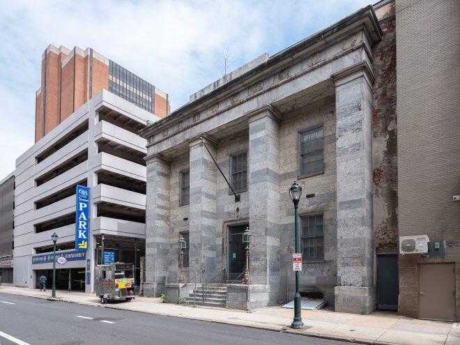 Advocates Demand the Parker Administration Take Action to Repair and ...