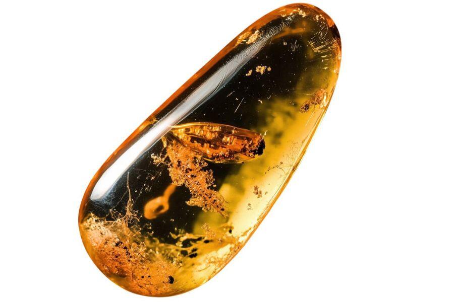 The 30 Surefire Places To Find Amber In California In 2025 - NewsBreak