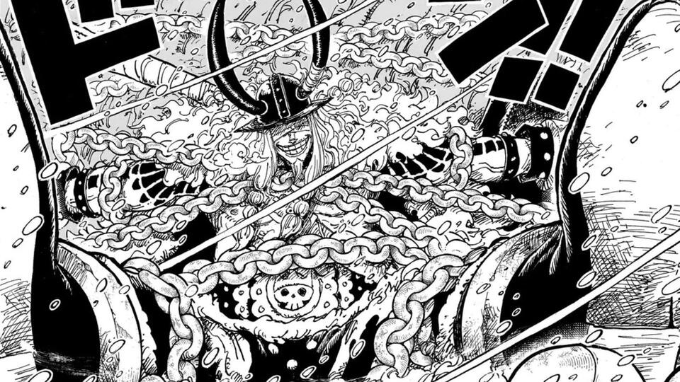 One Piece theory: Loki, Nidhogg, and the Devil Fruit Oda does not want ...