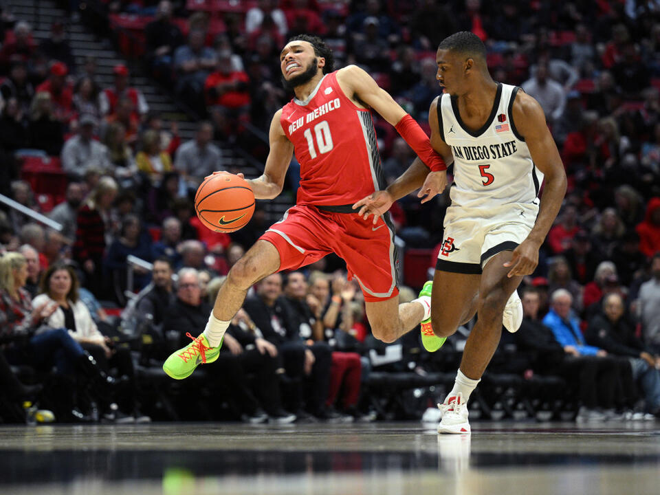San Diego State vs New Mexico Prediction, Game Preview Mountain West