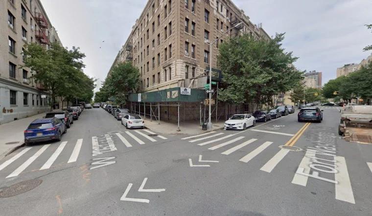 Six Injured Including Four Firefighters in Washington Heights Apartment ...