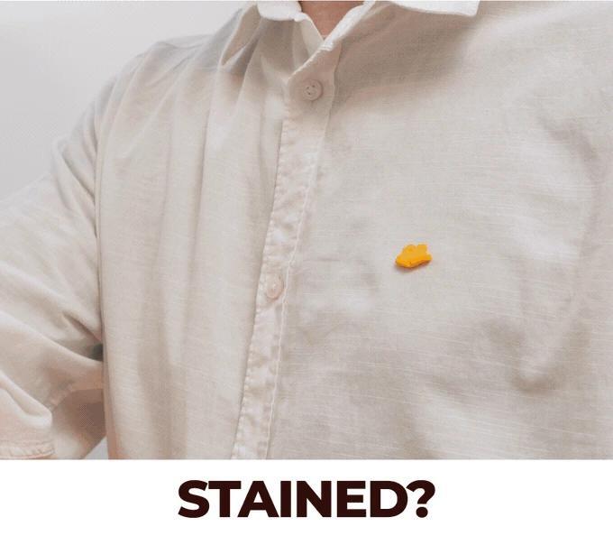 InstaSpot Uses Ultrasonic Technology To Remove Stubborn Stains - NewsBreak