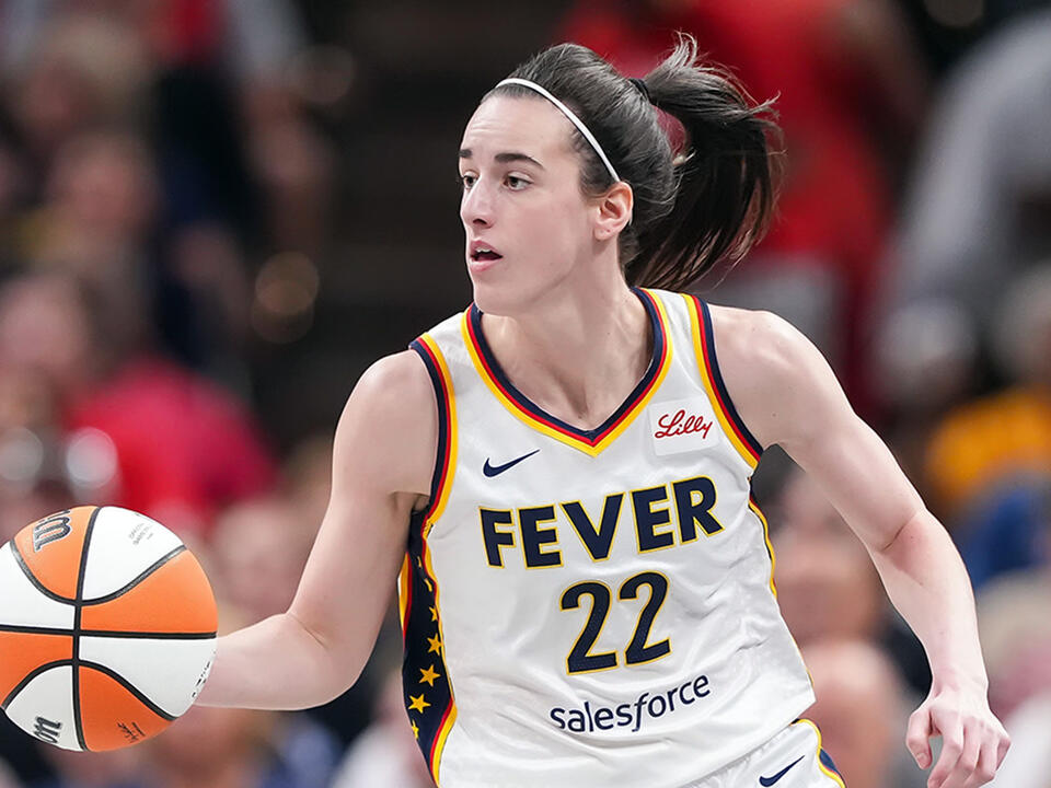 Nike’s Latest Caitlin Clark Decision Backfires as Fans Put Company on Blast