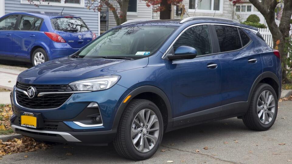 GM dealers will check and, if needed, replace rearview cameras for free ...