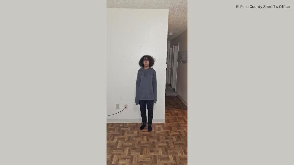 El Paso County Sheriff’s Office asking public for help finding missing ...