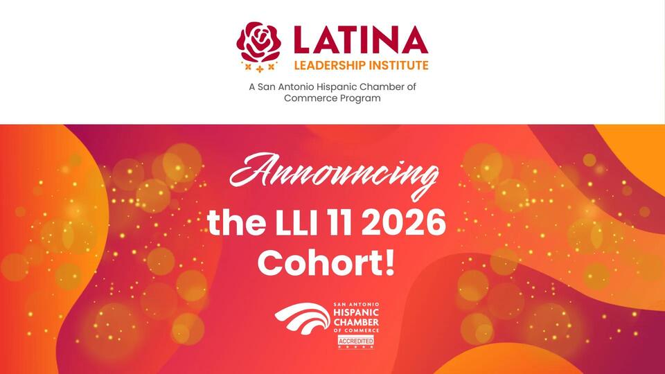 LLI Announces Members of 2026 Class - NewsBreak