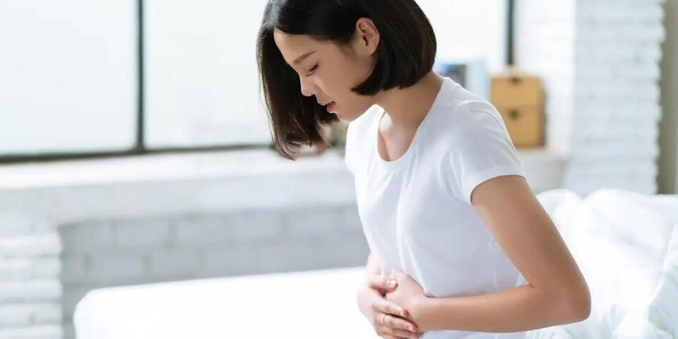 How Does Your Menstrual Cycle Affect Your Mood?