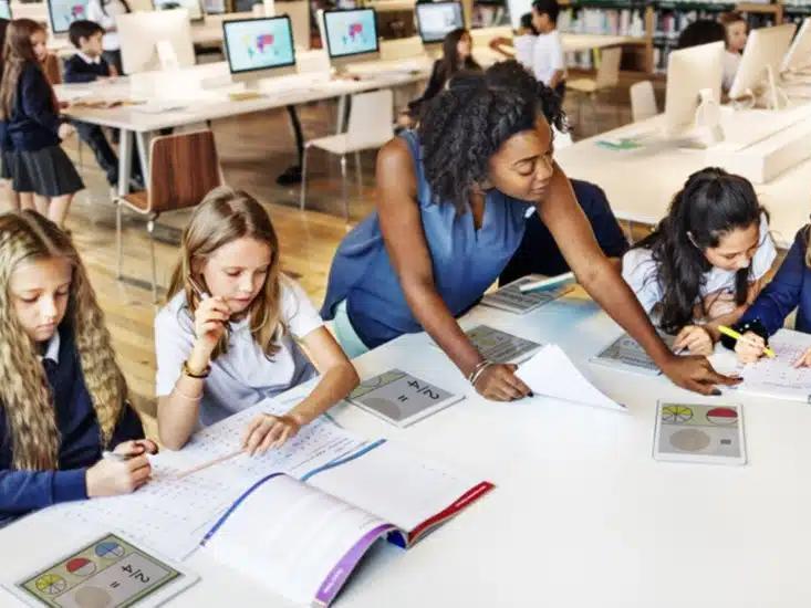 TLC Navigating BacktoSchool Stress A Guide for Teachers