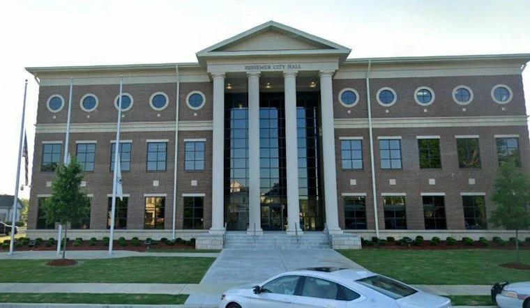 Bessemer's New Mayor Louise Alexander Hits Swearing-In Standoff With ...