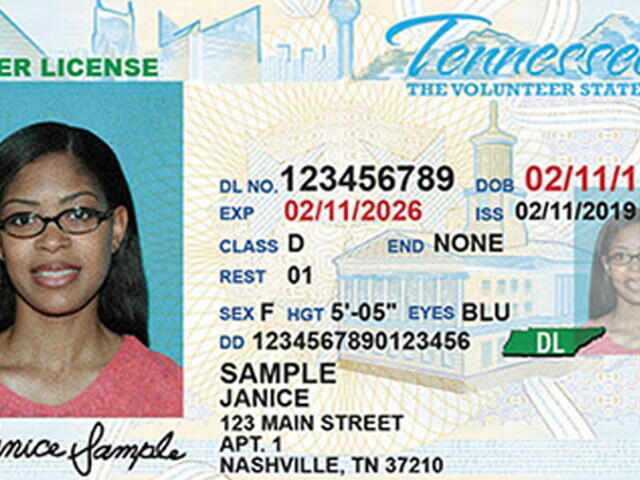 Tennessee DACA recipients denied driver's license renewals since Oct. 1 ...