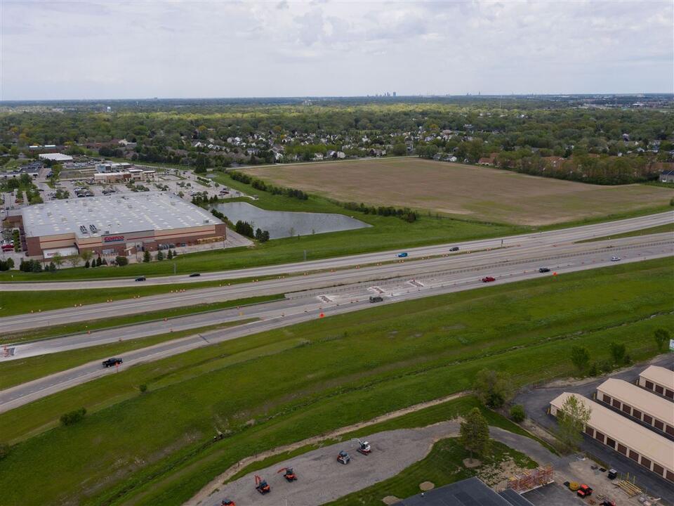 Road Warrior: Drivers to encounter changed merge on I-475 ramp - NewsBreak